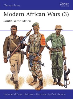 Front cover_Modern African Wars (3)