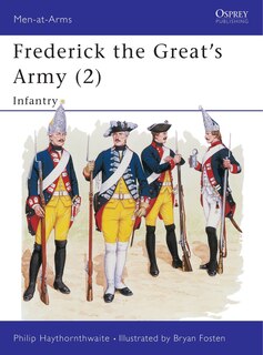 Front cover_Frederick the Great's Army (2)