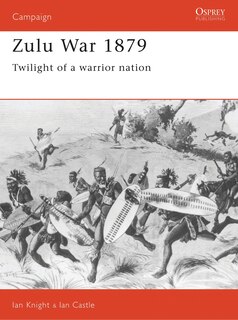 Couverture_Zulu War 1879