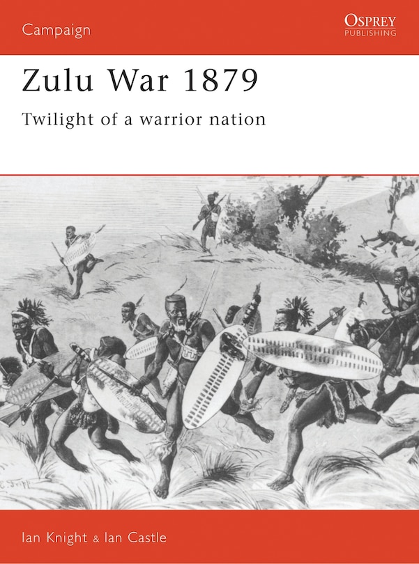 Couverture_Zulu War 1879