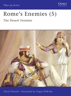 Front cover_Rome's Enemies (5)