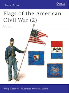 Couverture_Flags of the American Civil War (2)