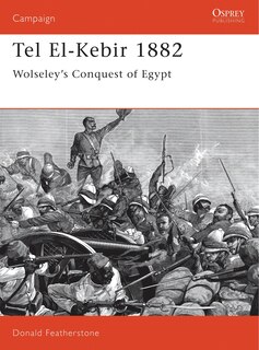 Front cover_Tel El-Kebir 1882