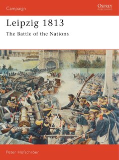 Front cover_Leipzig 1813