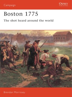Front cover_Boston 1775