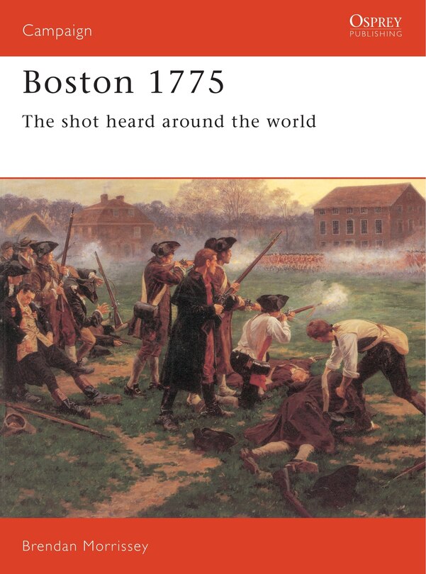Front cover_Boston 1775