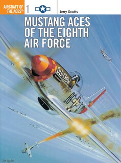 Front cover_Mustang Aces of the Eighth Air Force