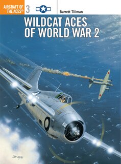 Front cover_Wildcat Aces of World War 2