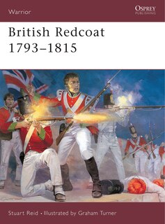 Front cover_British Redcoat 1793-1815