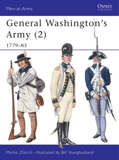 Front cover_General Washington's Army (2)