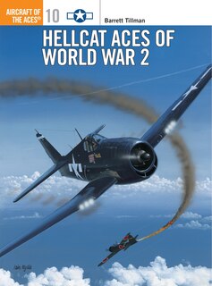Front cover_Hellcat Aces of World War 2
