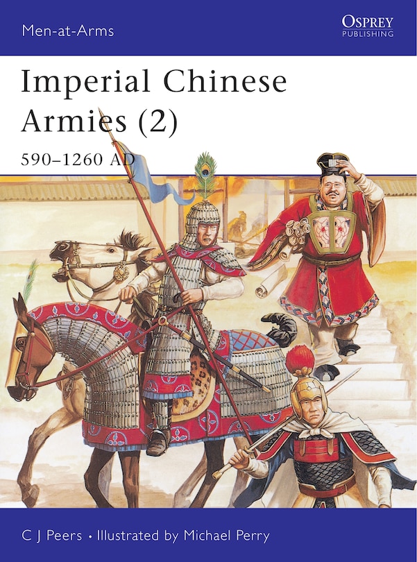 Couverture_Imperial Chinese Armies (2)