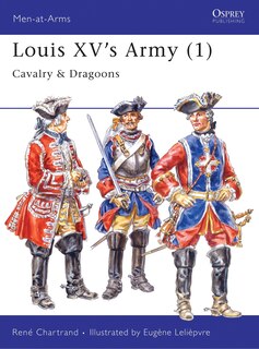 Front cover_Louis XV's Army (1)