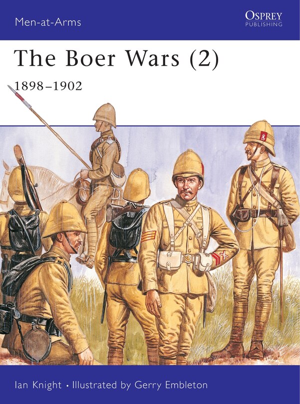Couverture_The Boer Wars (2)