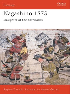 Front cover_Nagashino 1575