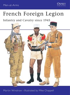Couverture_French Foreign Legion