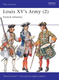 Front cover_Louis XV's Army (2)