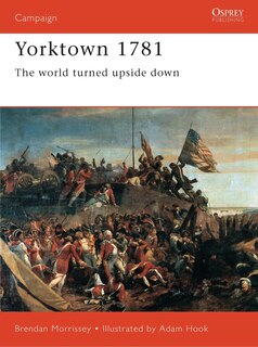 Front cover_Yorktown 1781