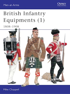 Front cover_British Infantry Equipments (1)