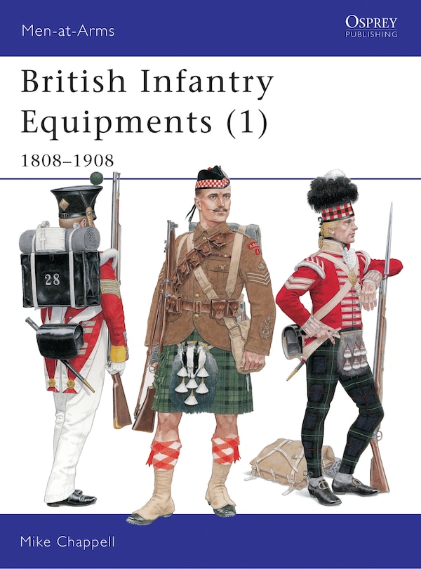 Front cover_British Infantry Equipments (1)