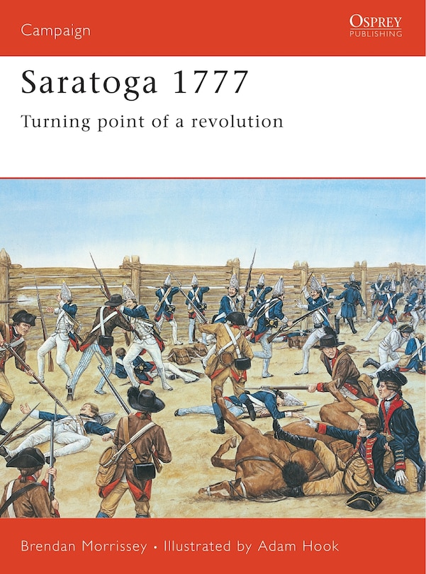 Couverture_Saratoga 1777