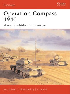 Front cover_Operation Compass 1940