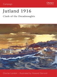 Couverture_Jutland 1916