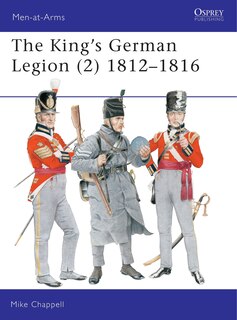 Couverture_The King's German Legion (2)