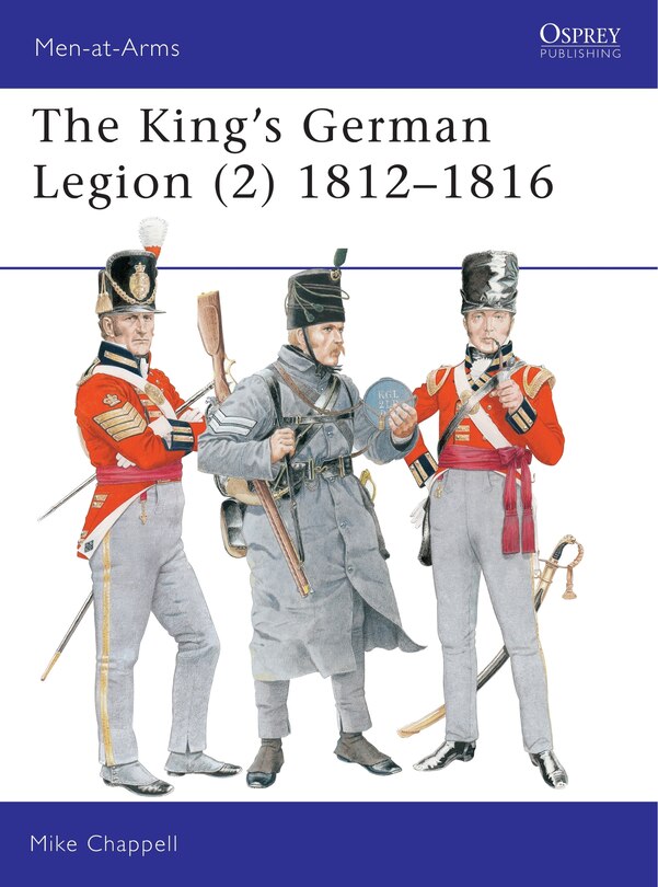Couverture_The King's German Legion (2)
