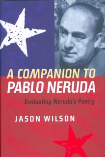 Couverture_A Companion to Pablo Neruda