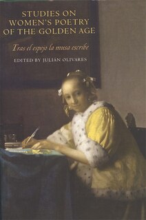 Front cover_Studies on Women's Poetry of the Golden Age