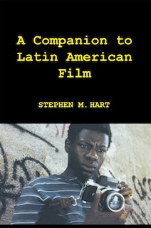 Couverture_A Companion to Latin American Film
