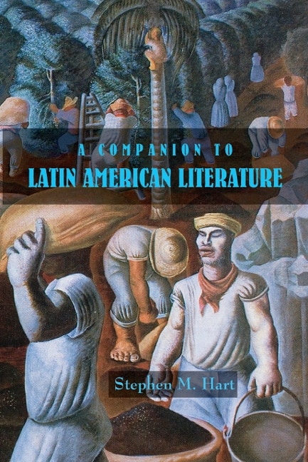 Couverture_A Companion to Latin American Literature