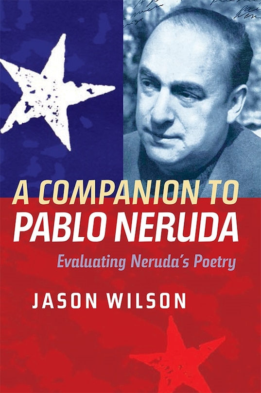 Couverture_A Companion to Pablo Neruda