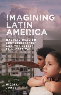 Couverture_Imagining Latin America