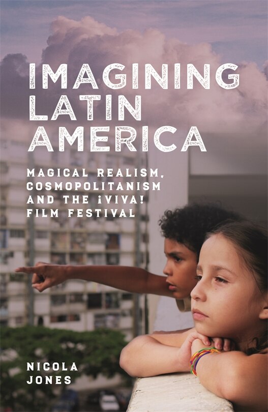 Couverture_Imagining Latin America