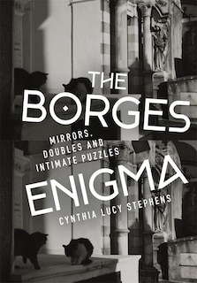 Couverture_The Borges Enigma