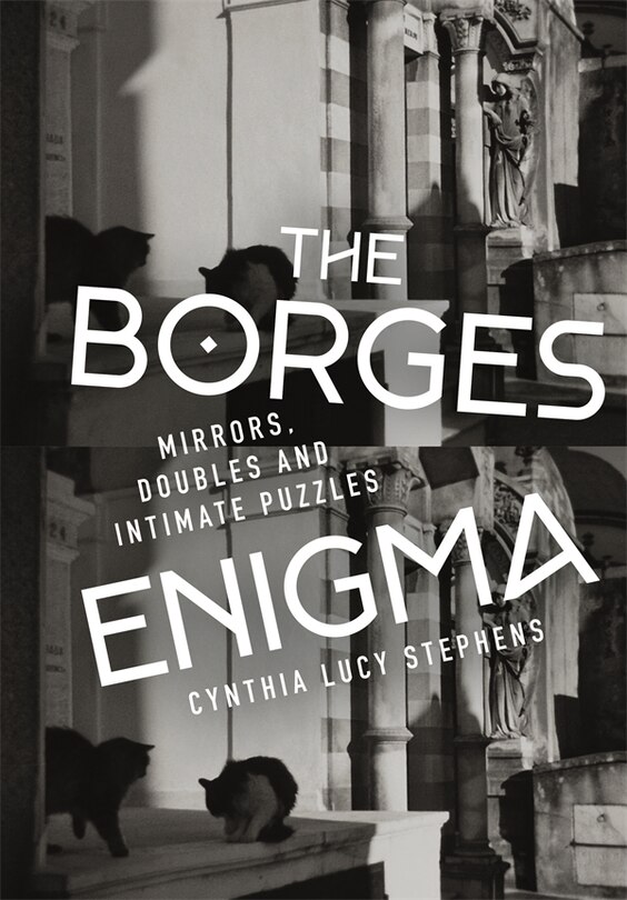 Couverture_The Borges Enigma