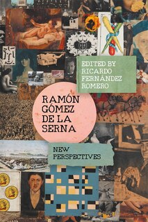 Couverture_Ramón Gómez de la Serna