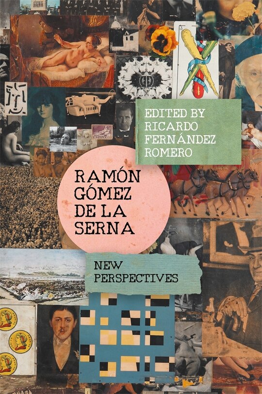 Couverture_Ramón Gómez de la Serna