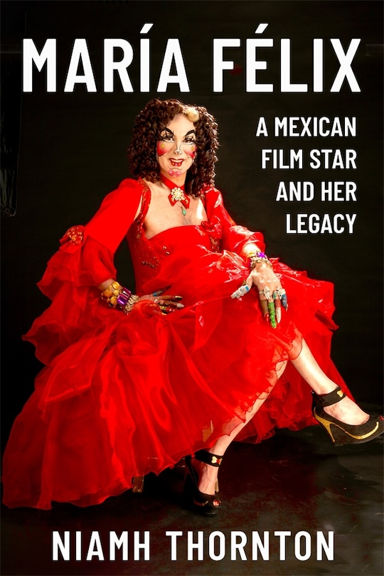 Couverture_María Félix