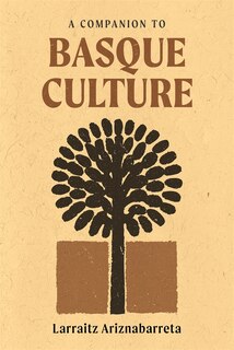 Front cover_A Companion to Basque Culture