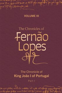 Couverture_The Chronicles of Fernão Lopes