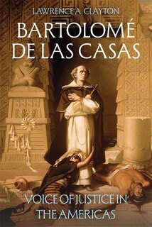 Couverture_Bartolomé de las Casas