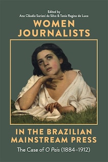 Couverture_Women Journalists in the Brazilian Mainstream Press