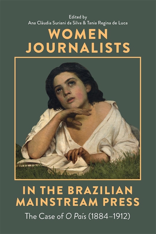 Couverture_Women Journalists in the Brazilian Mainstream Press