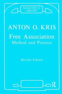 Couverture_Free Association