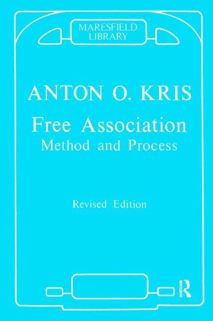 Couverture_Free Association