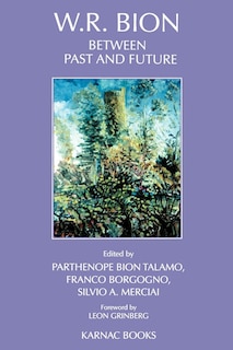 Front cover_W.R. Bion