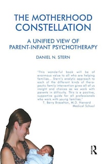 Front cover_The Motherhood Constellation